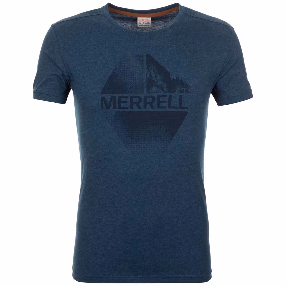  Merrell 